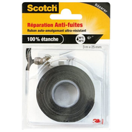 REPAR. AUTO AMALGAMANT NR 3MX25MM REPAR. AUTO AMALGAMANT NR 3MX25MM